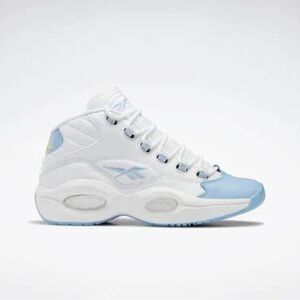 Youth Limited Edition Reebok Basketball Shoes